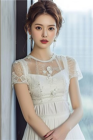 后入式牛仔裤
