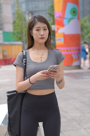 lolcos这腿能玩一晚上
