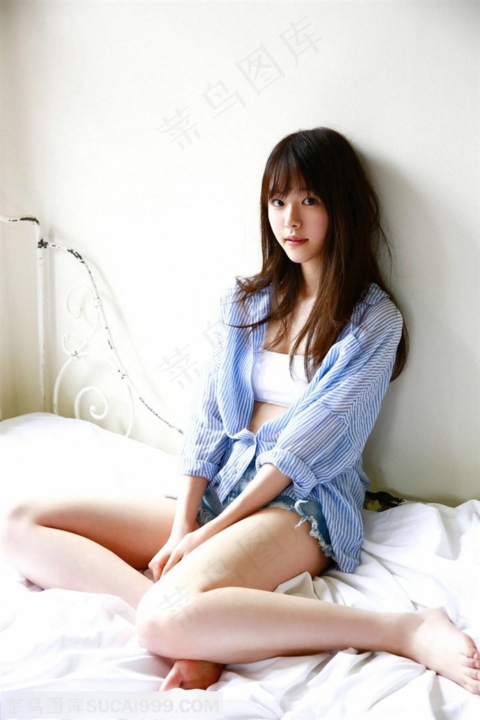 女人打针视频